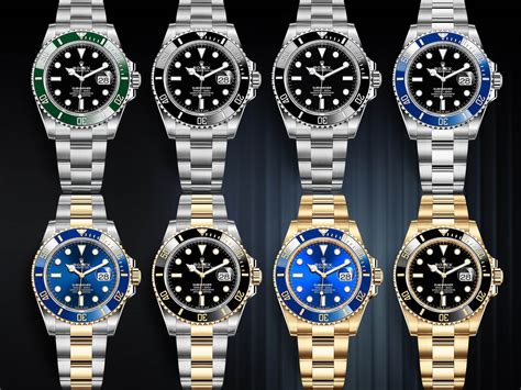 rolex submariner vip|list of Rolex Submariner models.